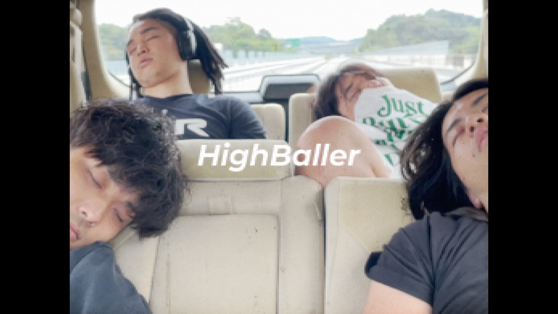 社歌 虹色侍のずまさんに株式会社ハイボールの社歌を作っていただきました Highballer